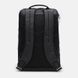 Чоловік шкіряний рюкзак Ricco Grande K16475bl-black