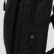 Мужской рюкзак Monsen 1Rem1803-black