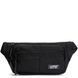 Мужская сумка на пояс Lanpad A83033 black