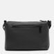 Сумка жіноча Borsa Leather k12511bl-black