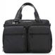 Темно-сіра сумка унісекс Victorinox Travel Architecture Urban Vt323255.01