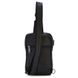 Мужская кожаная сумка-слинг TARWA FA-0205-3md