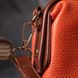 Молодежная женская кожаная сумка через плечо Vintage 22424