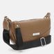 Сумка жіноча Borsa Leather K12242br-brown