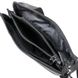 Мужская кожаная сумка через плечо BRETTON 5416-3 black