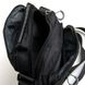 Мужская сумка через плечо Lanpad 63001 black