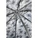 Механический женский зонт Fulton Diamond L852 Marquise - Jacquard Floral