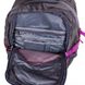 Жіночий рюкзак з відділом для ноутбука ONEPOLAR W1990-purple