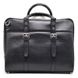 Мужская кожаная сумка TARWA ta-4764-4lx Черный
