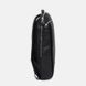 Мужской кожаный рюкзак Ricco Grande K16475bl-black