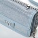 Жіноча сумочка зі шкірозамінника FASHION 22 20221 blue