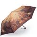 Жіноча парасолька напівавтомат ZEST Z23625-4075