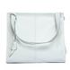 Женская кожаная сумка ALEX RAI 3173-9 white