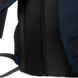 Рюкзак Городской нейлон Lanpad 2244 blue
