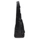 Чоловік рюкзак шкіряний Keizer K15038-black