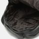 Чоловік шкіряний рюкзак Keizer K1519-black