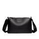Сумка жіноча Borsa Leather k12511bl-black