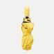 Автоматична парасолька Monsen C18893-yellow