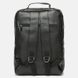 Мужской кожаный рюкзак Keizer K1519-black