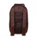 Мужской кожаный рюкзак Ashwood 4555 Brown