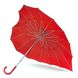 Зонт женский механический Fulton Heart Walker-1 L909 Red (Красный)