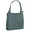 Женская кожаная сумка ALEX RAI 3173-9 l-green