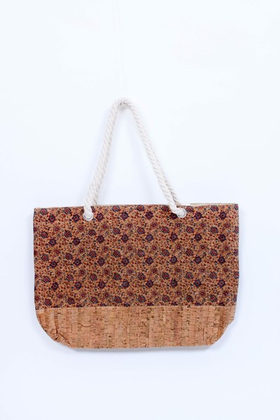 Женская пляжная сумка Famo SYM-4070 купить недорого в Ты Купи
