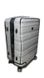 Защитный чехол для чемодана прозрачный ПВХ Coverbag XS