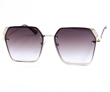 Cолнцезащитные женские очки 0369-2 купить недорого в Ты Купи