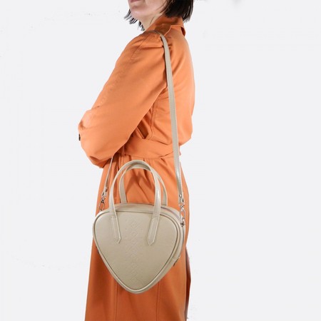 Жіноча сумочка з натуральної шкіри Svіtlana Zubko eth SV1218 купити недорого в Ти Купи