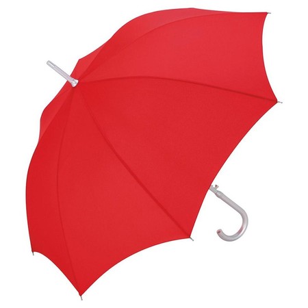 Зонт-трость Fare 7850 с тефлоновым куполом Красный (322) купить недорого в Ты Купи