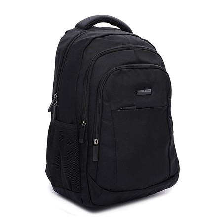 Чоловічий рюкзак, що підтримує C1hn1056bl-Black купити недорого в Ти Купи