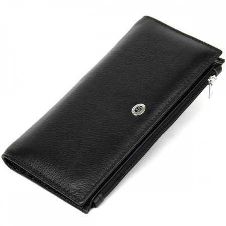 Жіночий шкіряний гаманець ST Leather 19378 купити недорого в Ти Купи
