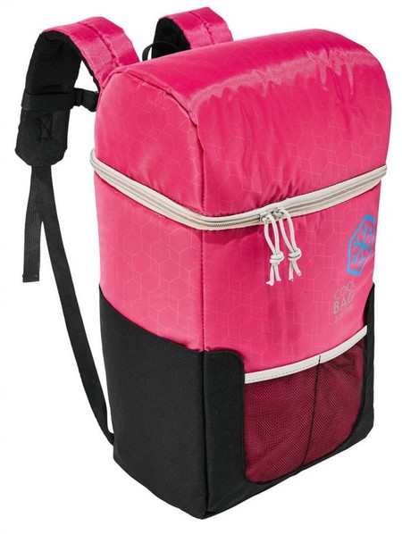 Терморюкзак 20L Crivit Cooler Backpack IAN353179 розовый купить недорого в Ты Купи