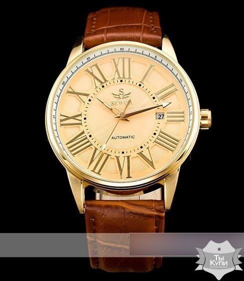 Чоловічий годинник Winner Modern (+1198) купити недорого в Ти Купи