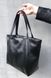 Женская сумка-шоппер (Sshopm_black_titan)