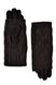 8,5 - Жіночі коричневі зимові рукавички купити недорого в Ти Купи