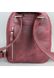 Женский рюкзак из натуральной кожи Groove S бордовый винтажный TW-GROOVE-S-MARS-CRZ