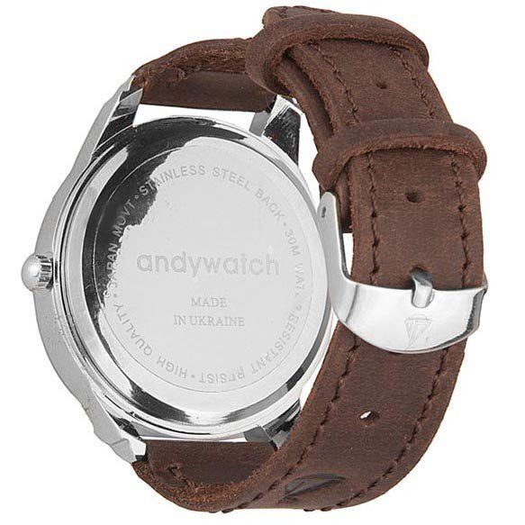 Наручний годинник Andywatch «Класичний вантажу» AW 511-2 купити недорого в Ти Купи