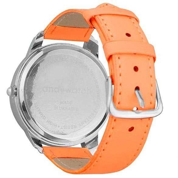 Наручний годинник Andywatch «Дві лисиці» AW 012-9 купити недорого в Ти Купи