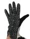 Жіночі стрейчеві сенсорні рукавички Shust goves 211 7