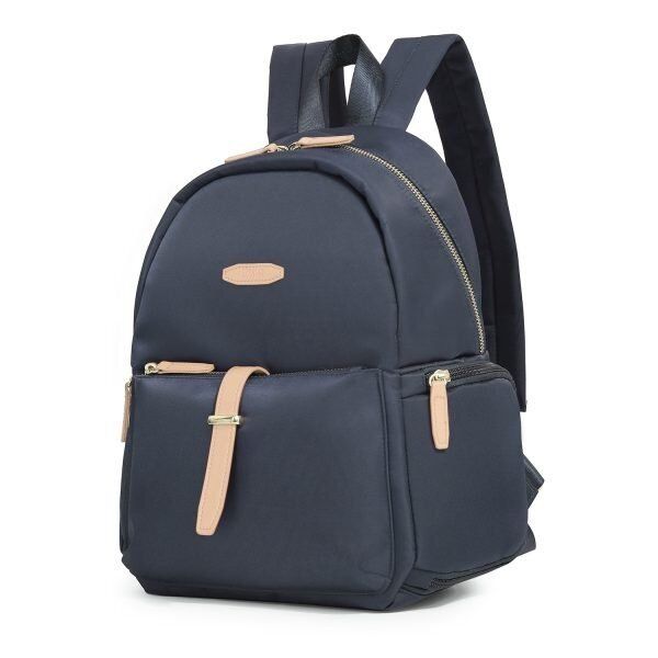 Жіночий рюкзак ECOSUSI KIM темно-синій (ES0040081A008) купити недорого в Ти Купи