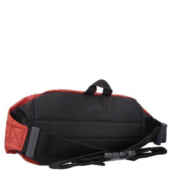 Червона сумка на пояс Victorinox Travel ALTMONT 3.0 / Red Vt601437 купити недорого в Ти Купи