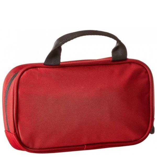 Красный несессер Victorinox Travel Accessories 4.0/Red Vt311731.03 купить недорого в Ты Купи