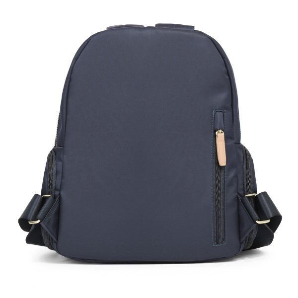 Жіночий рюкзак ECOSUSI KIM темно-синій (ES0040081A008) купити недорого в Ти Купи