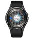 Смарт-часы SMART KW88 WI-FI TURBO BLACK 5057
