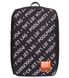 Рюкзак для ручной клади POOLPARTY Ryanair / Wizz Air / МАУ hub-jetlag