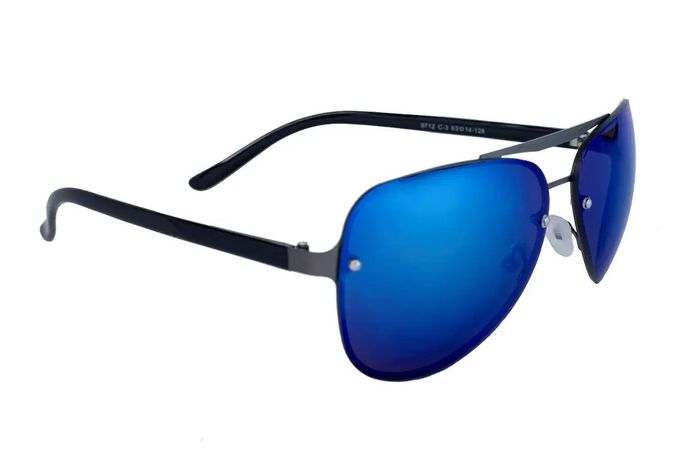 Cолнцезащитные мужские очки Cardeo 9712-3 купить недорого в Ты Купи