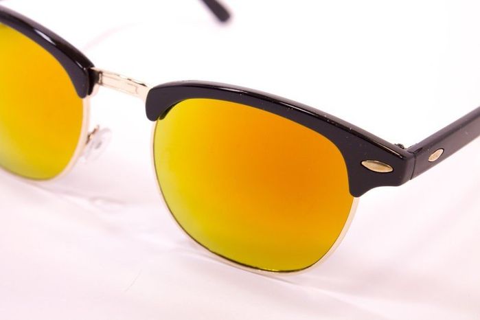 Солнцезащитные очки Glasses унисекс 9904-5 купить недорого в Ты Купи