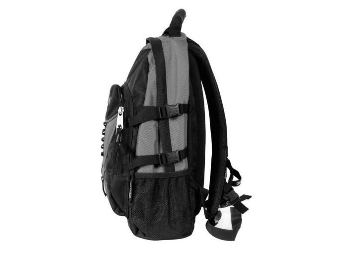 Рюкзак жіночий сірий з відділенням для ноутбука ONEPOLAR купити недорого в Ти Купи